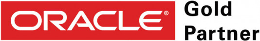 Oracle Gold Partner